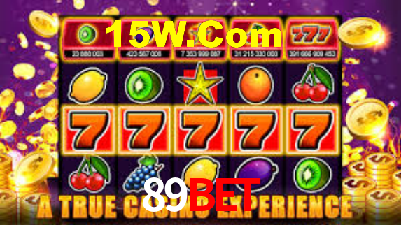 APP rápido e leve da 89bet