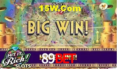 Jogos populares e pagamentos rápidos na 89bet